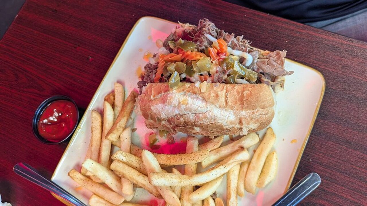 Atmosphere and Ambiance at Krave Bar & Grill