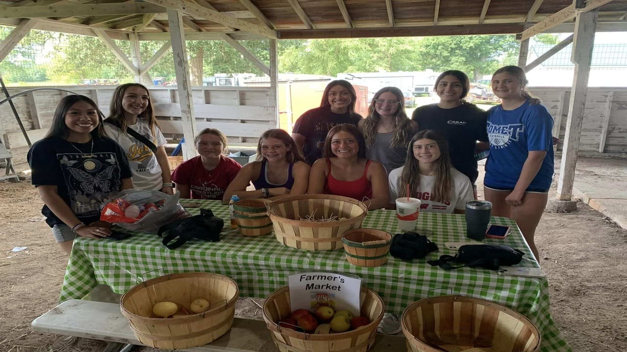 Celebrating Local Flavors of the Fair