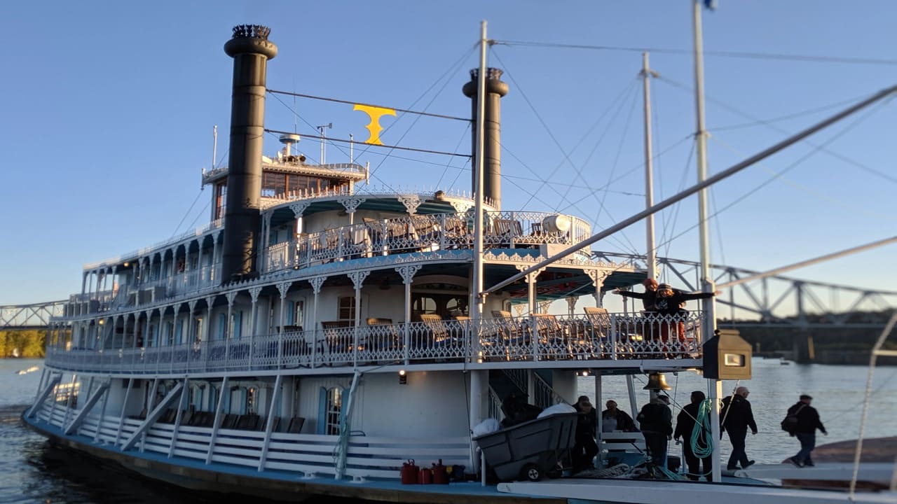 Comfort and Relaxation Onboard