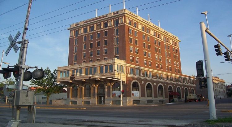 Downtown Muscatine Where River Heritage Meets Modern Living