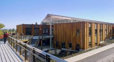 Environmental Learning Center Muscatine Where Education Meets Outdoor Adventure