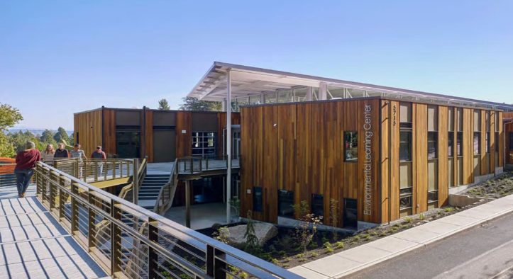 Environmental Learning Center Muscatine: Where Education Meets Outdoor Adventure