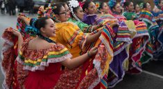Hispanic Heritage in Muscatine Viva Event Highlights Culture and Community