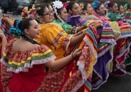 Hispanic Heritage in Muscatine Viva Event Highlights Culture and Community
