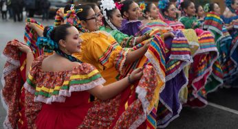 Hispanic Heritage in Muscatine: Viva Event Highlights Culture and Community