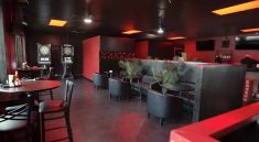 Krave Bar & Grill Muscatine Great Service, Full Bar, and DJ Nights