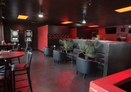 Krave Bar & Grill Muscatine Great Service, Full Bar, and DJ Nights