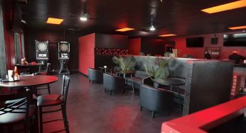 Krave Bar & Grill Muscatine: Great Service, Full Bar, and DJ Nights