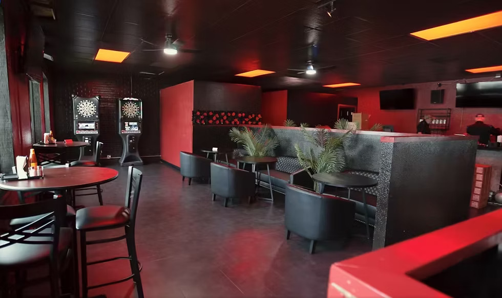 Krave Bar & Grill Muscatine Great Service, Full Bar, and DJ Nights