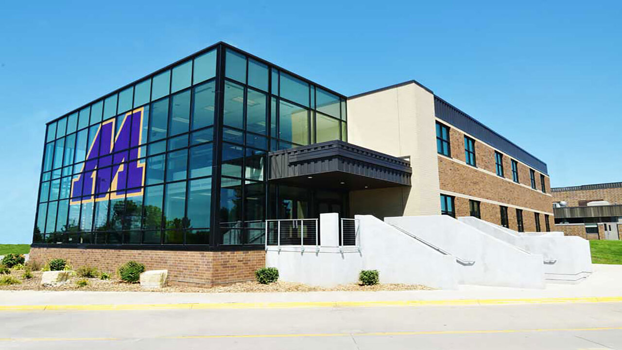 Muscatine High School Reinvents Education with Bold New Programs