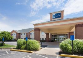 Pearl City Inn Review What Makes This Hotel a Top Choice in Muscatine