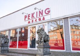 Peking Chinese Restaurant A Beloved Culinary Spot in Muscatine, Iowa