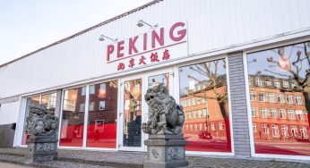 Peking Chinese Restaurant: A Beloved Culinary Spot in Muscatine, Iowa