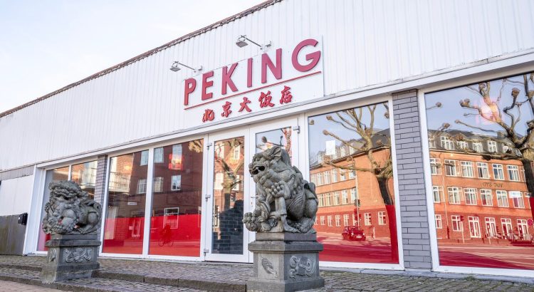 Peking Chinese Restaurant A Beloved Culinary Spot in Muscatine, Iowa