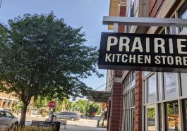 Prairie Kitchen Store A Culinary Retail Experience with Craft Beer and Coffee