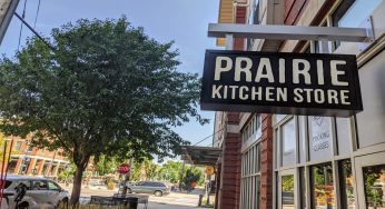 Prairie Kitchen Store: A Culinary Retail Experience with Craft Beer and Coffee