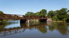 Saulsbury Bridge Recreation Area A Perfect Riverside Camping Escape