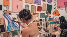 Talking About Art Session Returns to Muscatine Art Center With Fresh Community Dialogue