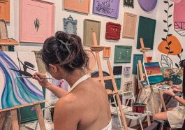 Talking About Art Session Returns to Muscatine Art Center With Fresh Community Dialogue