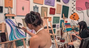 Talking About Art Session Returns to Muscatine Art Center With Fresh Community Dialogue