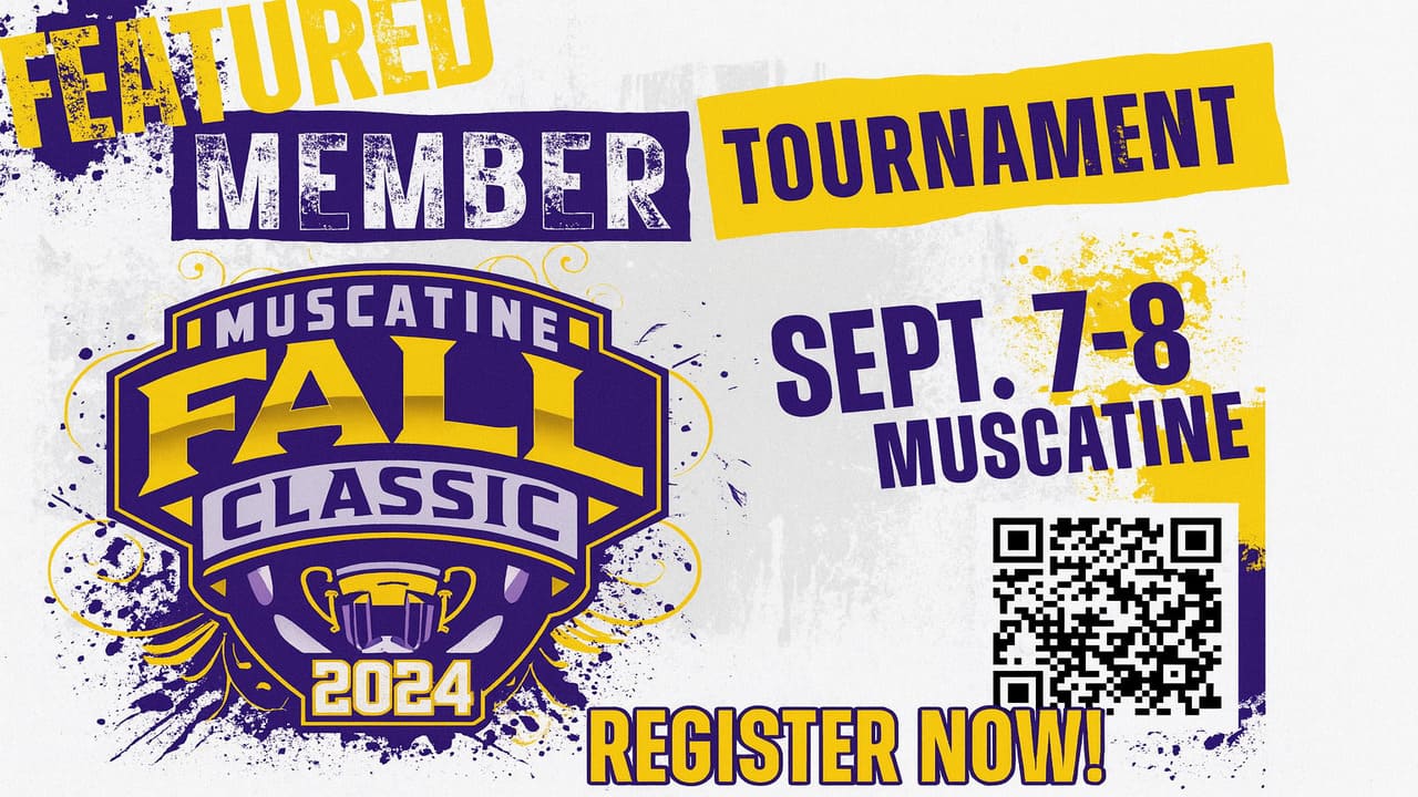 The Organization and Spirit Behind the Event