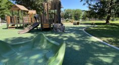 Romantic Spots in Muscatine for Couples