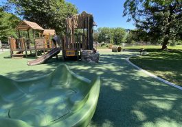 Romantic Spots in Muscatine for Couples