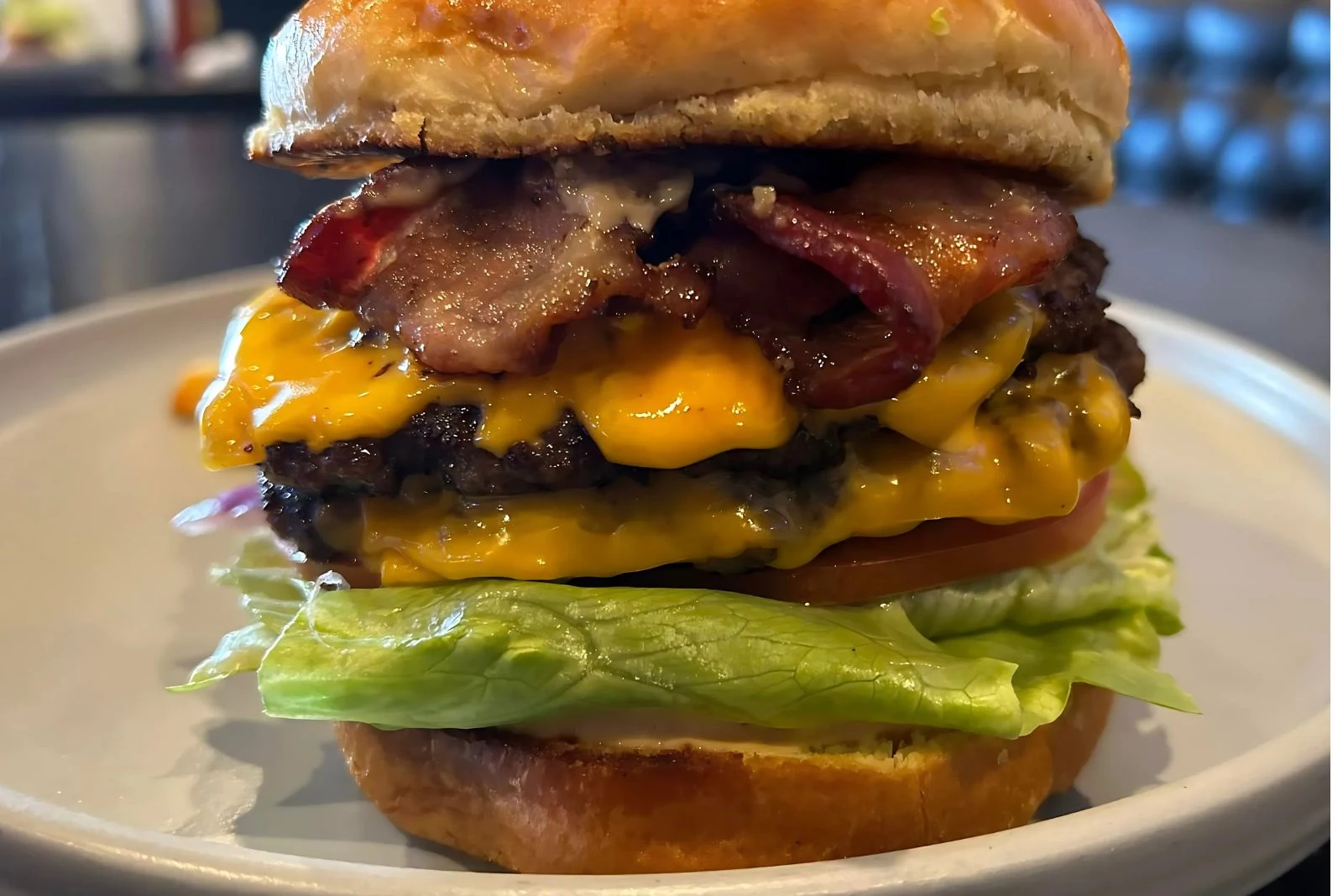 Where to Find the Best Burgers in Muscatine