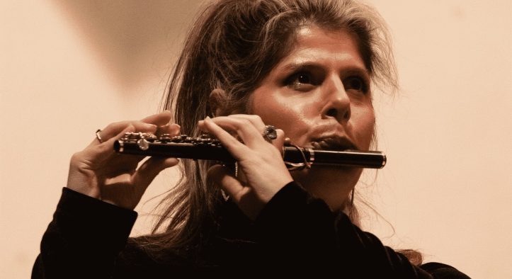 Muscatine Symphony Orchestra Concert Schedule This Season