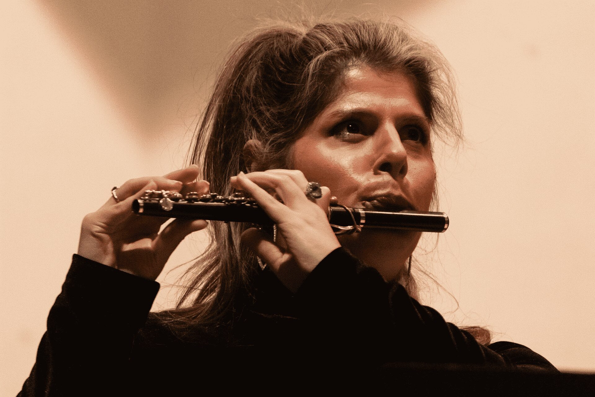 Muscatine Symphony Orchestra Concert Schedule This Season