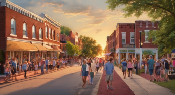 Local Voices: Why Residents Love Calling Muscatine Home