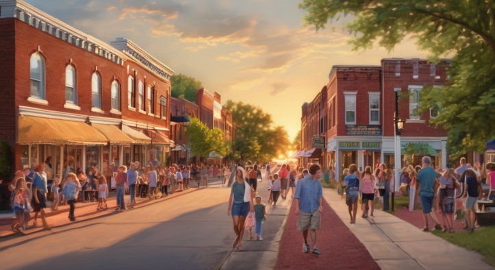 Local Voices: Why Residents Love Calling Muscatine Home