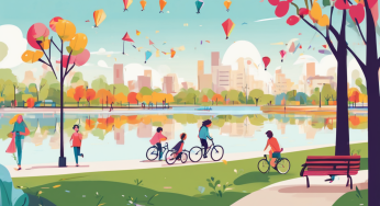 10 Family-Friendly Activities Seru untuk Dinikmati di Muscatine