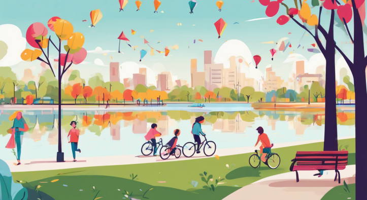 10 Family-Friendly Activities Seru untuk Dinikmati di Muscatine