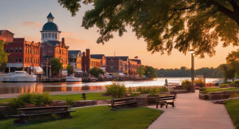 Hidden Gems in Muscatine You Shouldn’t Miss