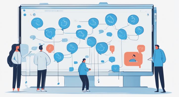 How AI Content Writers Transform Telegram and n8n Automation