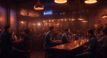 Top Hotspots for Nightlife and Live Music in Muscatine