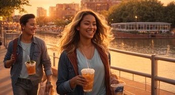 Riverfront Bites in Muscatine: A Foodie Walk Along the Mississippi