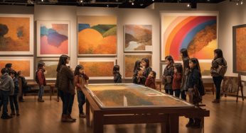 Seasonal Events at Muscatine Art Center: Complete Visitor Guide