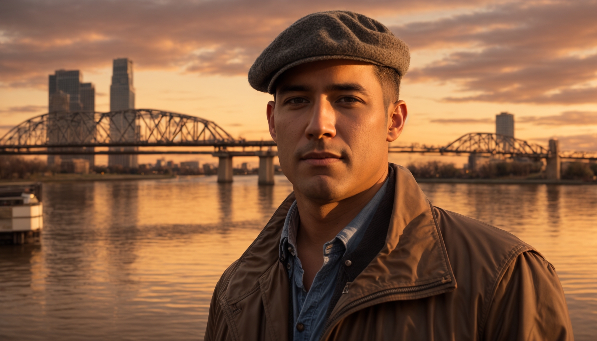 The Best Spots for Photography in Muscatine You Should Not Miss