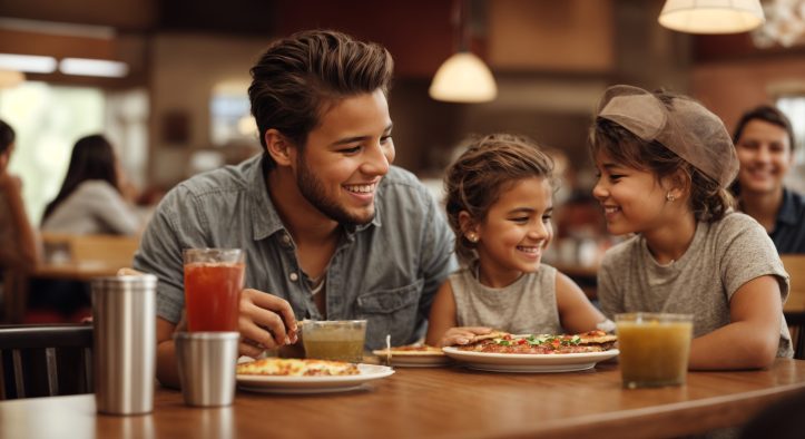 Family-Friendly Restaurants in Muscatine You’ll Love