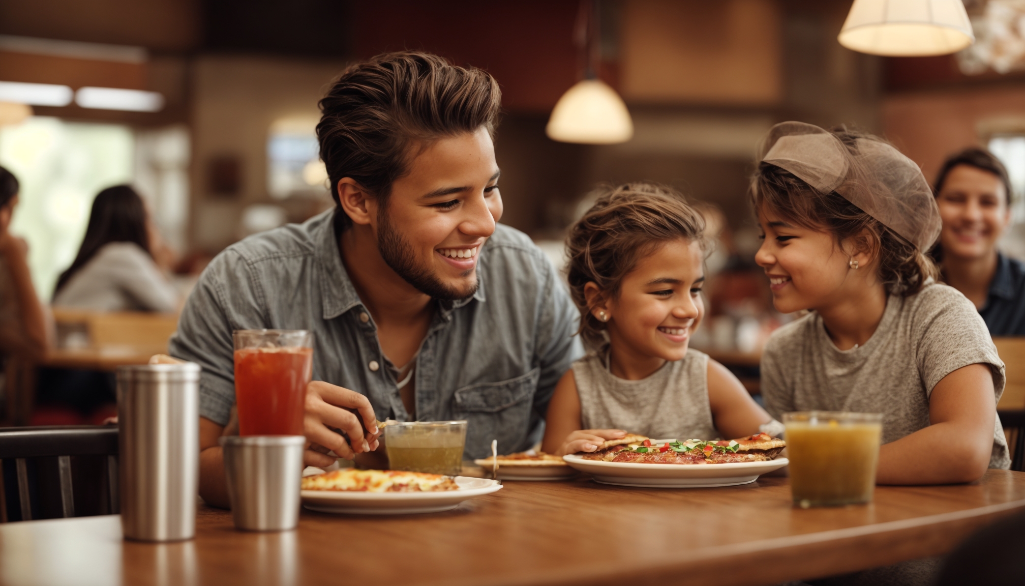 Family-Friendly Restaurants in Muscatine You’ll Love