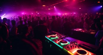 DJ Sets vs Live Performances: Mana yang Bikin Malam Lebih Berkesan?