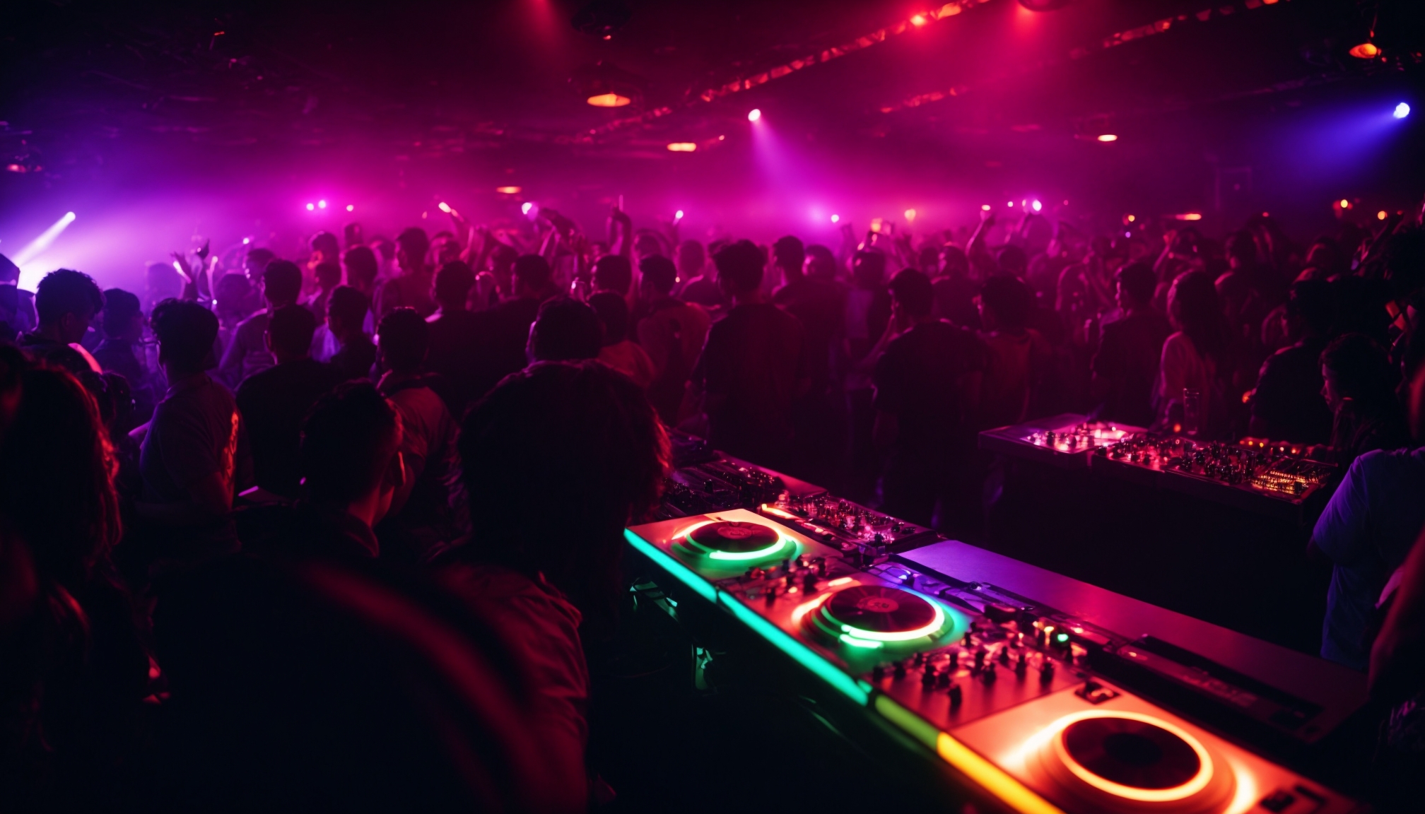 DJ Sets vs Live Performances: Mana yang Bikin Malam Lebih Berkesan?