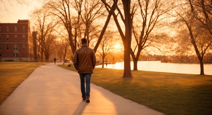 Seasonal Travel Guide: Visiting Muscatine in Spring