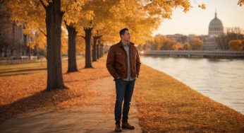 Best Fall Activities in Muscatine for Every Traveler