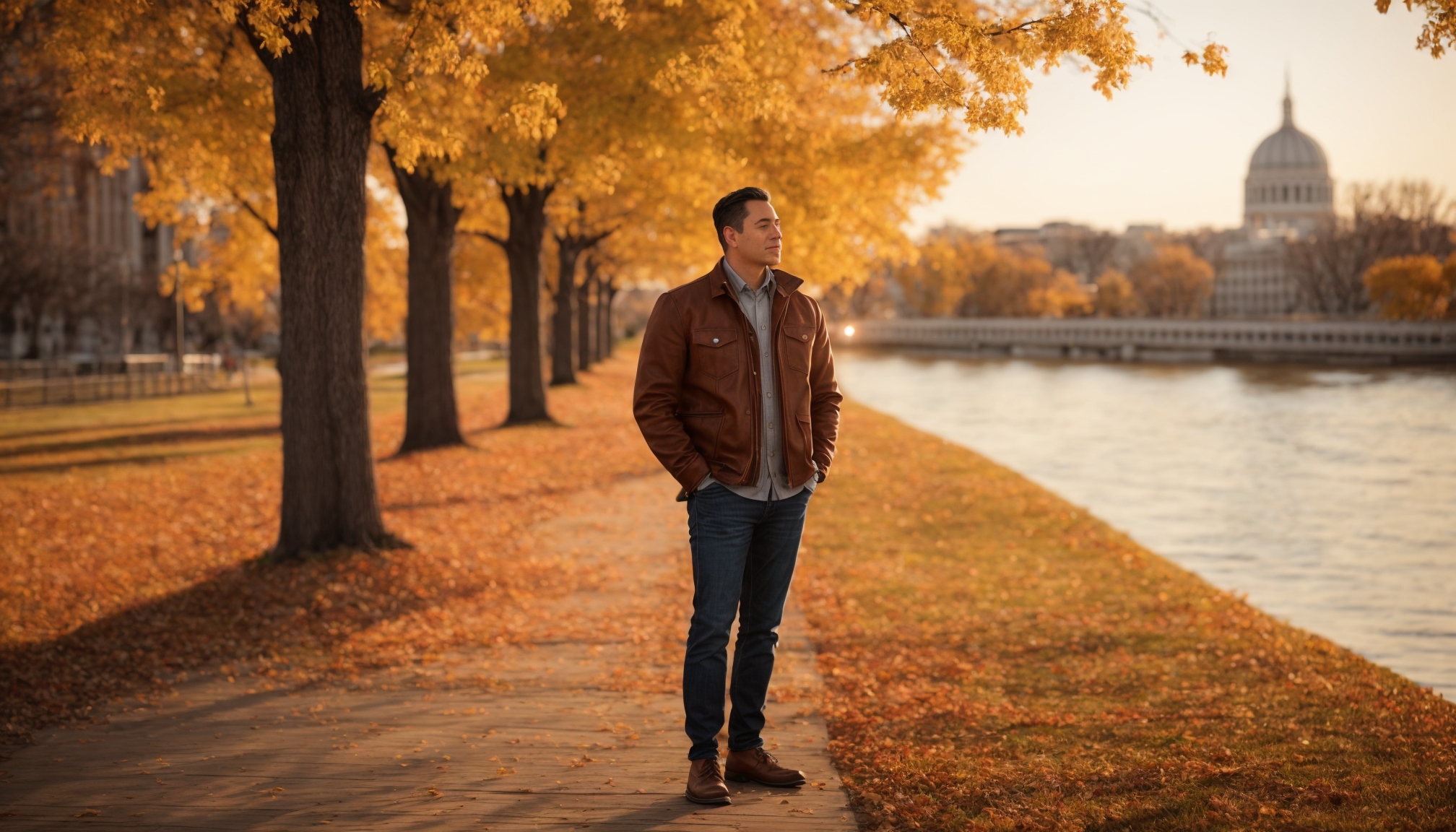 Best Fall Activities in Muscatine for Every Traveler