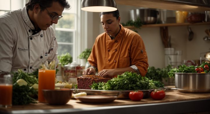 Reinventing Muscatine’s Midwestern Comfort Food Classics