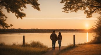 How to Plan a Romantic Trip to Muscatine