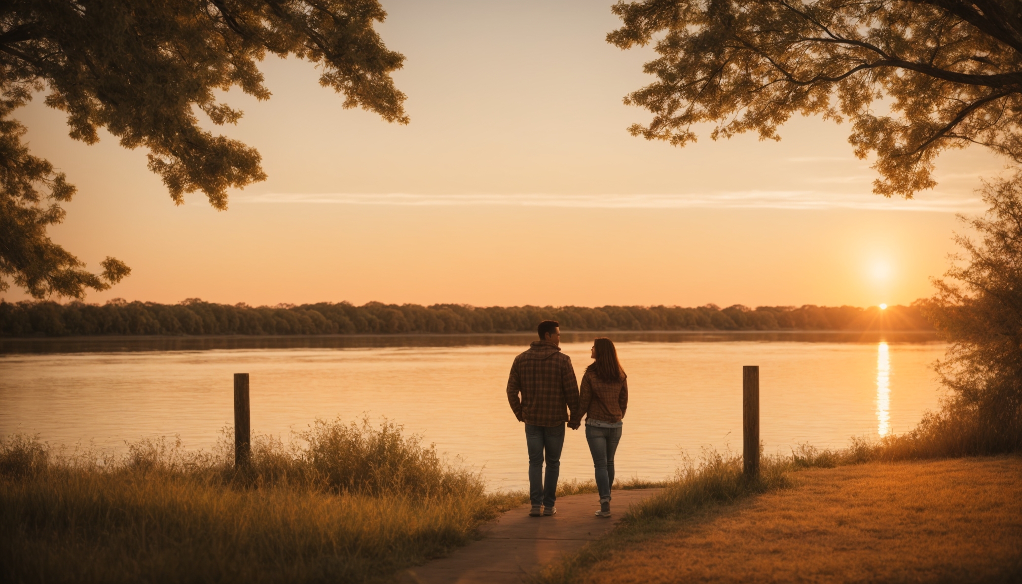 How to Plan a Romantic Trip to Muscatine